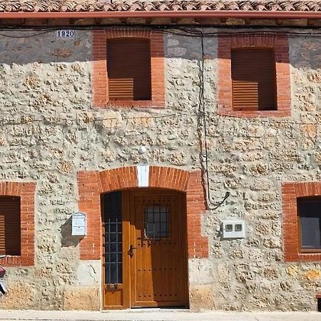 Dona Mercedes Rabé de las Calzadas Εξωτερικό φωτογραφία