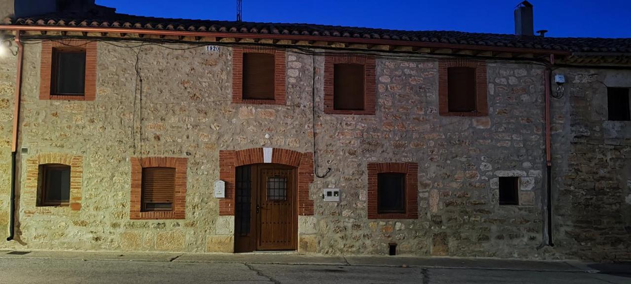 Dona Mercedes Rabé de las Calzadas Εξωτερικό φωτογραφία