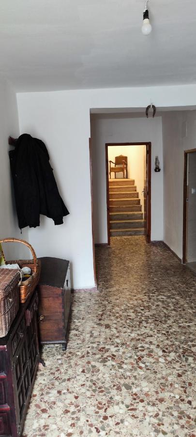 Dona Mercedes Rabé de las Calzadas Εξωτερικό φωτογραφία